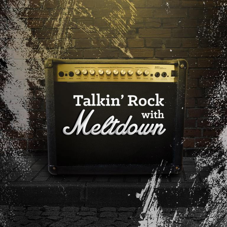 TalkinRock