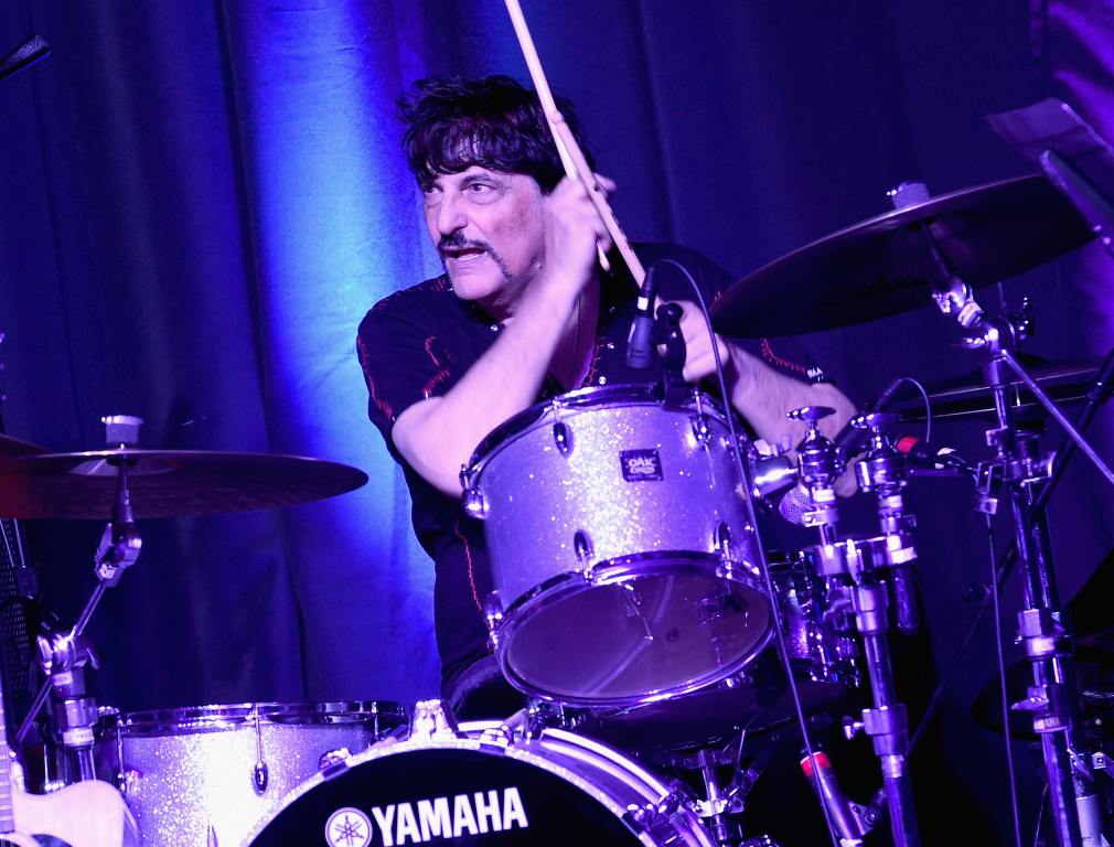 Carmine Appice