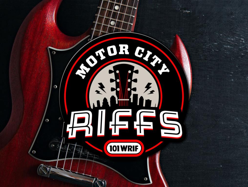 Motor City Riffs