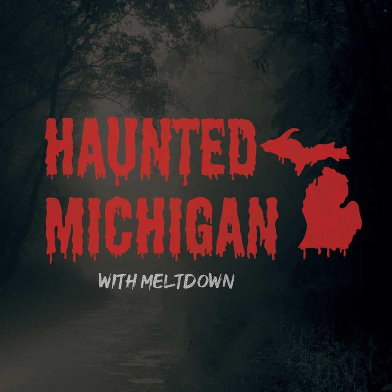 Haunted Michigan