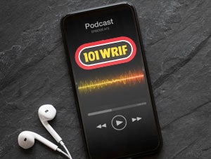 wrif podcast logo