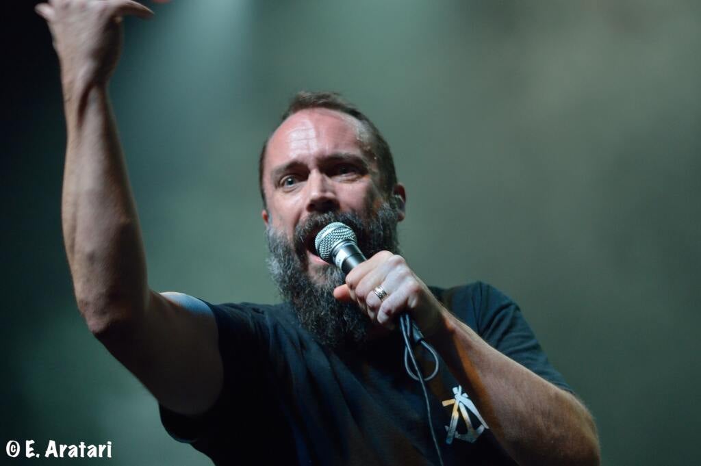 Clutch And Zakk Sabbath Rock The Fillmore Detroit