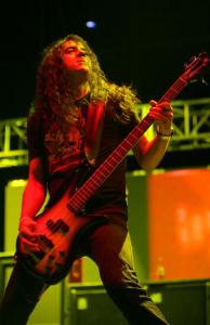 Mike Inez