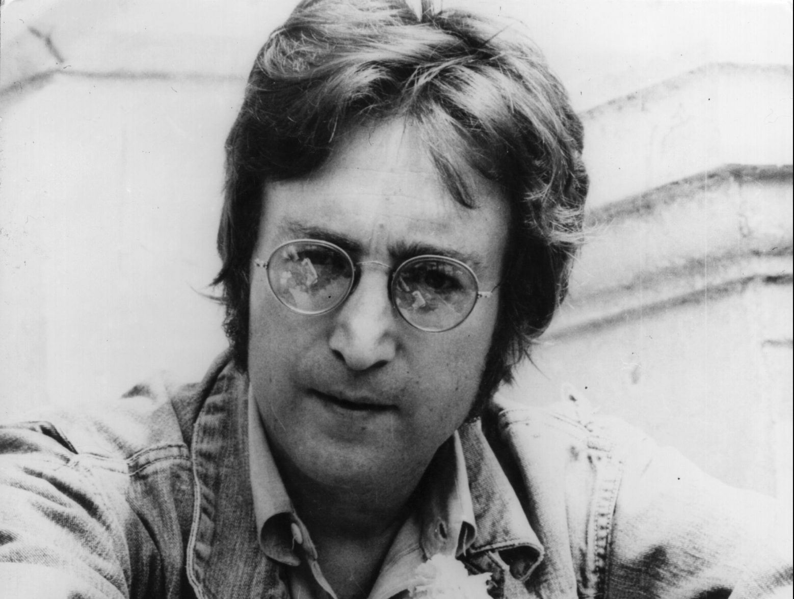 Джон уинстон леннон слушать. Джон Уинстон Леннон. John Lennon 1971. Джон Леннон фото. Брэд Леннон.