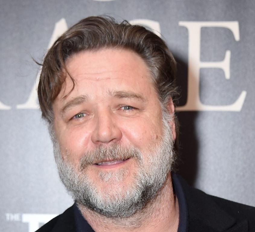 Russell Crowe Signs On To 'Thor: Love And Thunder'