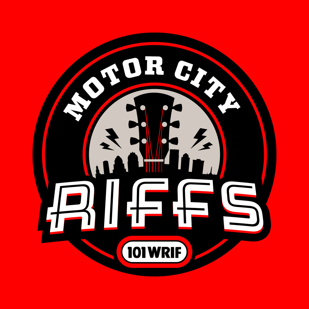 Motor City Riffs