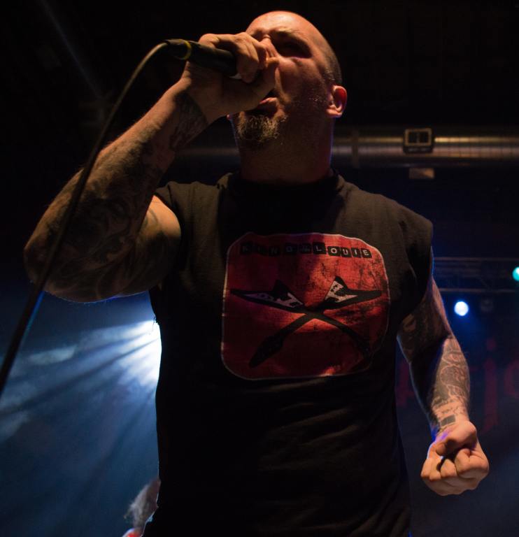 Phil Anselmo