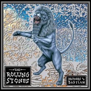 Rolling Stones - ‘Bridges to Babylon’