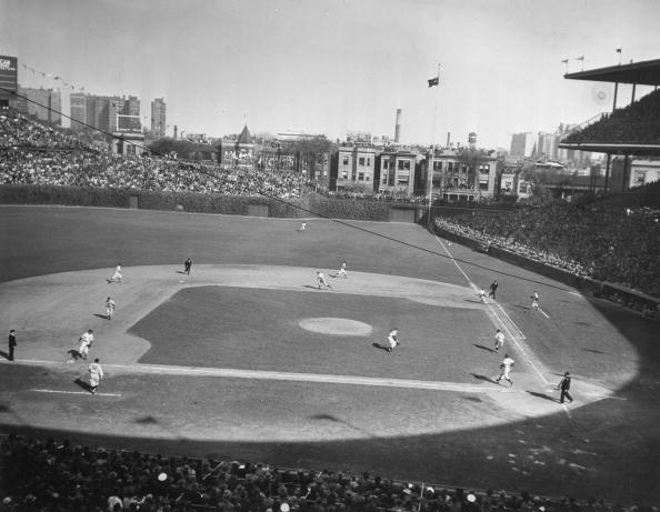 WS1968 Gm7: Tigers win the World Series 