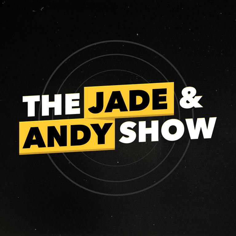 The Jade and Andy Show Episode 1