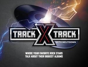 track x track logo