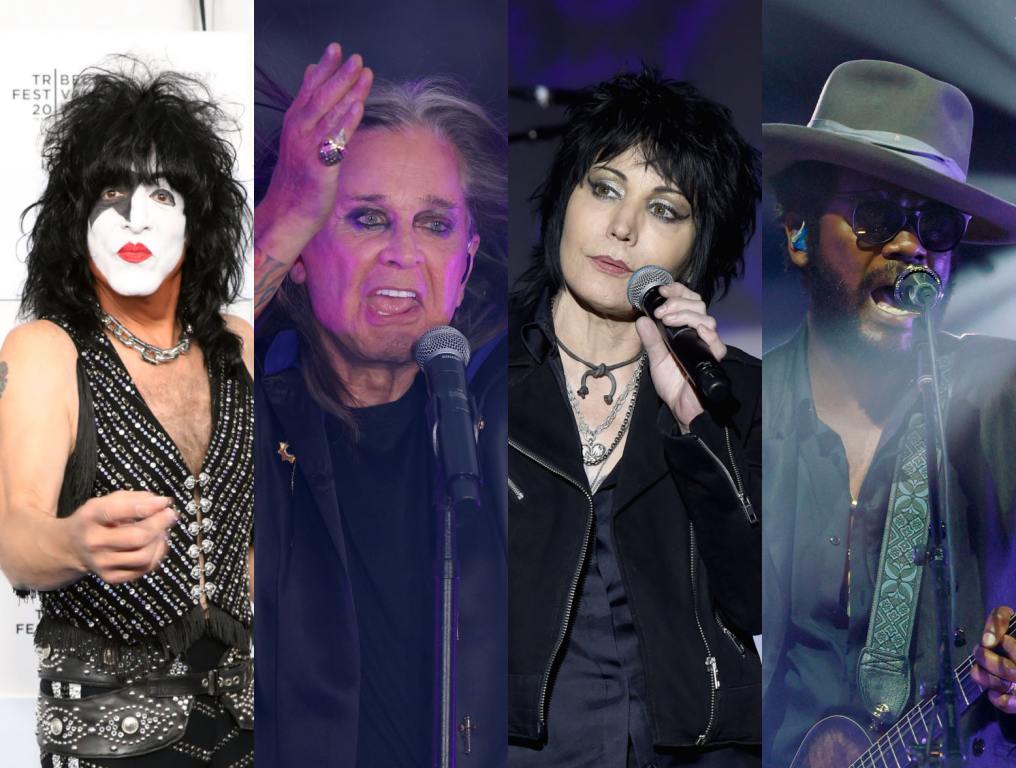 Ozzy Osbourne, Joan Jett & More Featured in Workday Super Bowl Ad