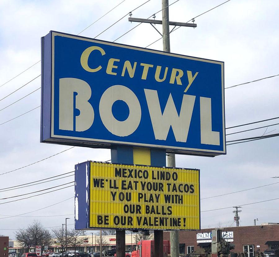 Waterford Sign Valentines Century Bowl