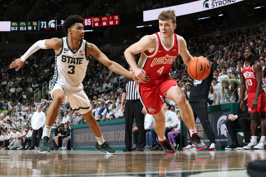 Big Ten Basketball Tournament Schedule What You Need to Know