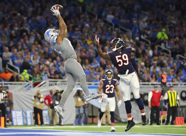 Eric Ebron