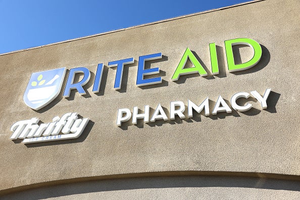 These Michigan Rite Aid Locations Are Closing: Full List