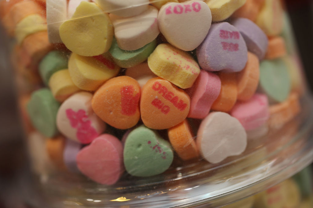 Sweethearts 'Situationship Boxes' arrive for Valentine's Day