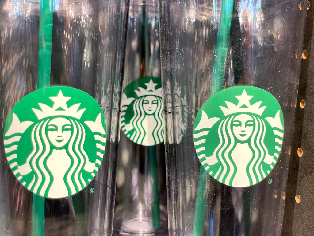 Starbucks Is Updating Its 'Bring Your Own Cup' Policy