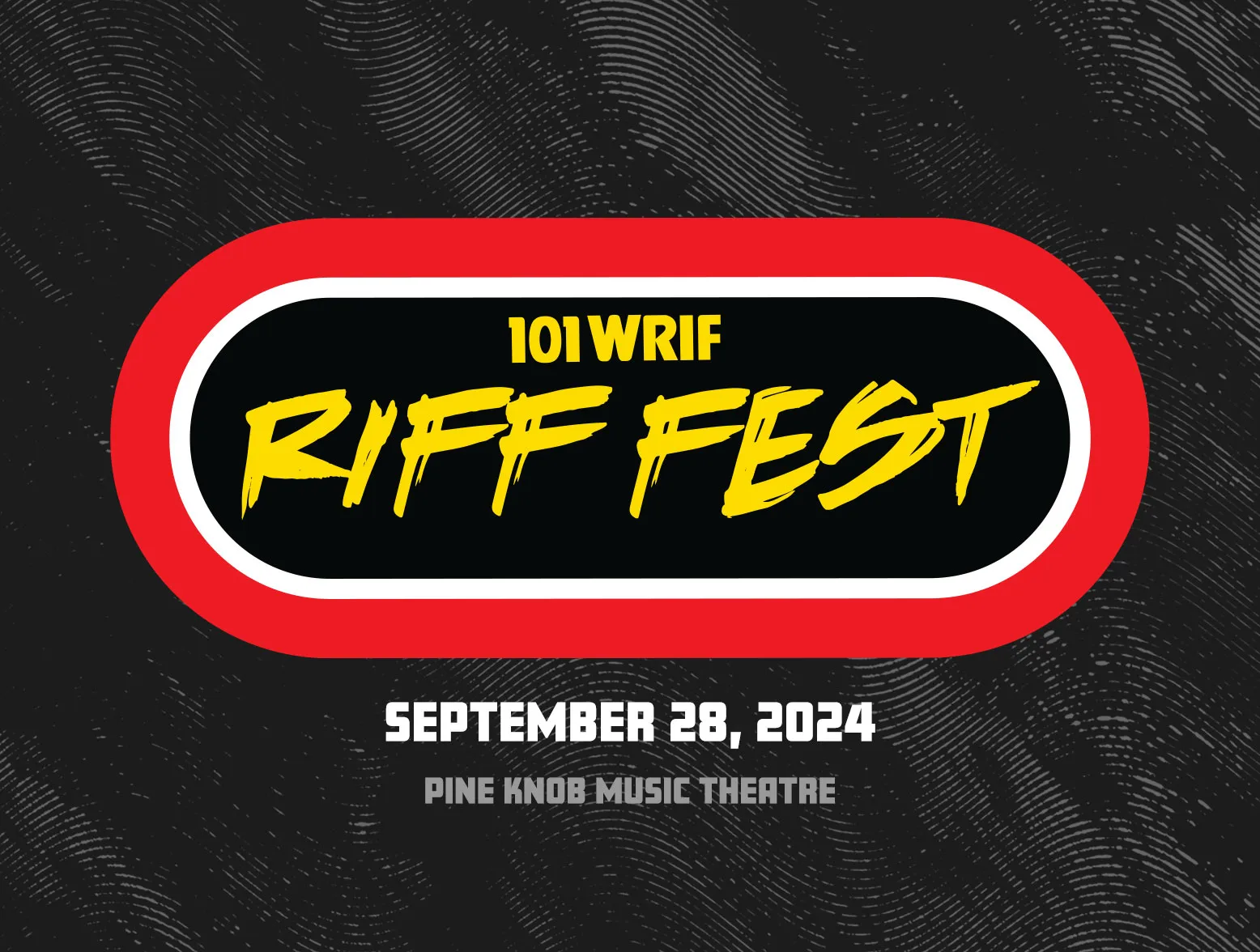 Riff Fest