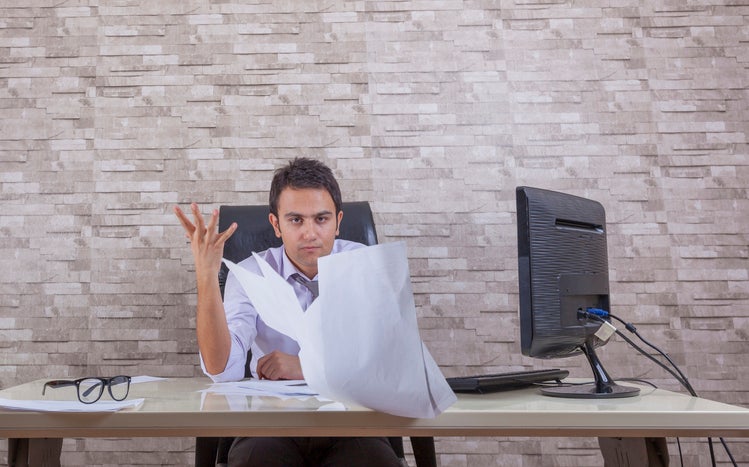 Employer And Employee Ghosting Is On The Rise–here's Why